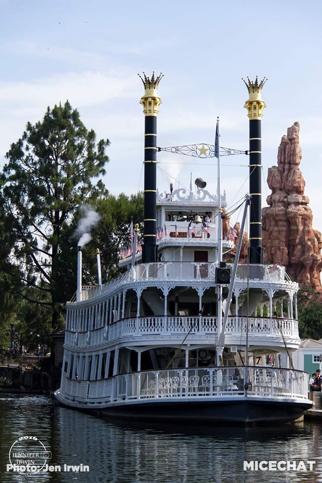 , Disneyland Update – Rumors, Reopenings, and Renewal