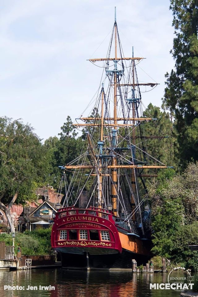 , Disneyland Update – Rumors, Reopenings, and Renewal