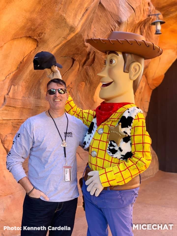 , Disneyland Update – Reopening Questions, Aerial Photos, Splash Concerns
