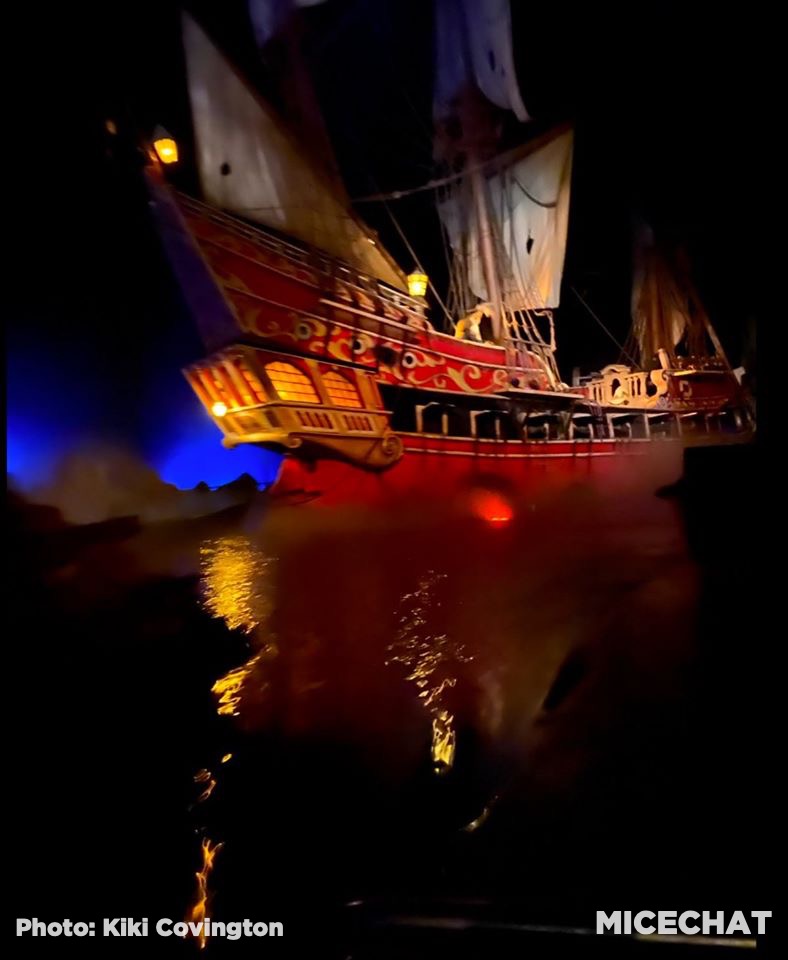 , Disneyland Update – Delays! Cancelations! Frustration!
