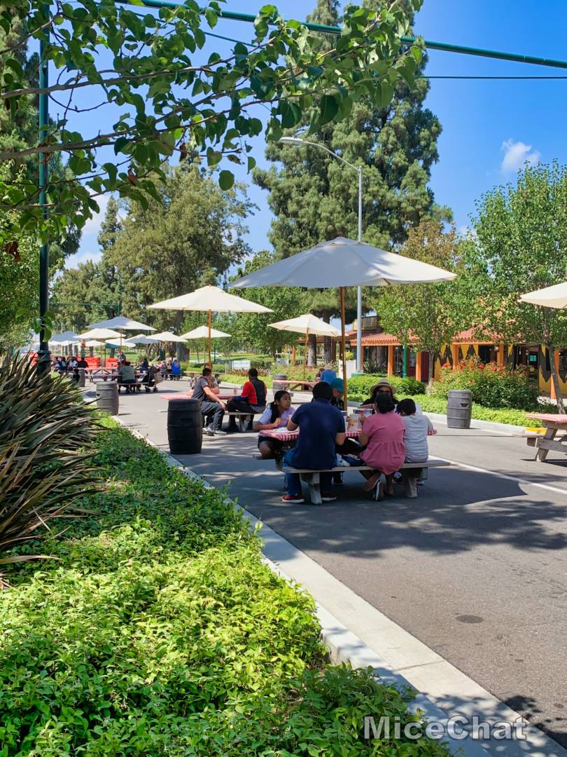 , Disneyland Update – Rumors, Reopenings, and Renewal