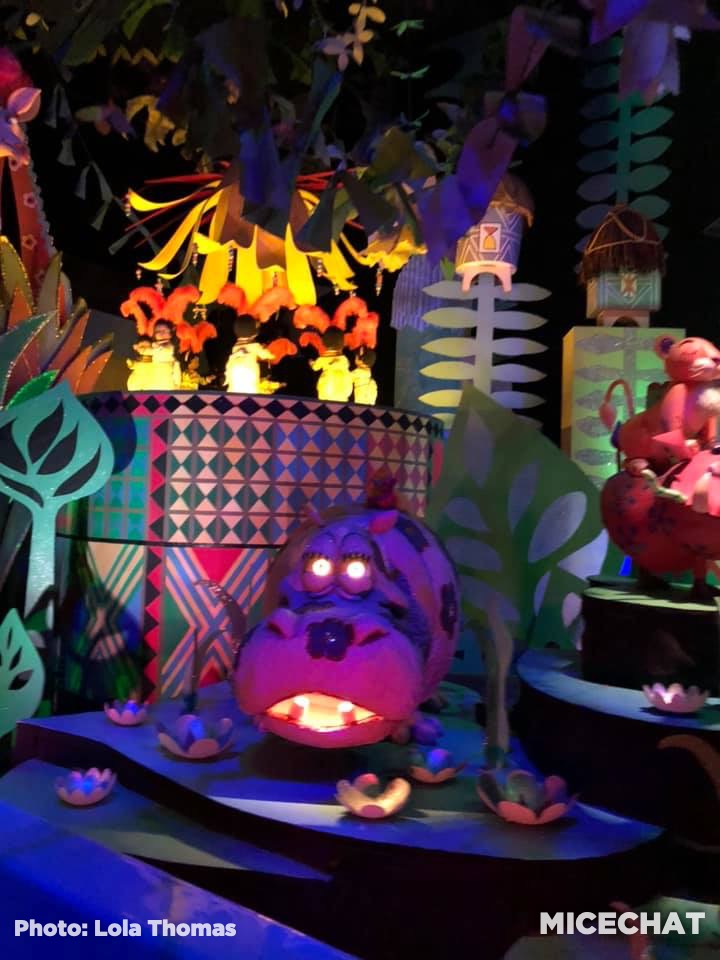 , Disneyland Update – Delays! Cancelations! Frustration!