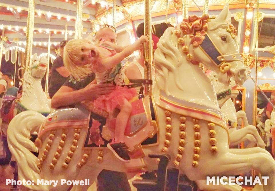 , Disneyland Update – Reopening Questions, Aerial Photos, Splash Concerns