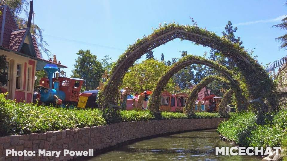 , Disneyland Update – Rumors, Reopenings, and Renewal