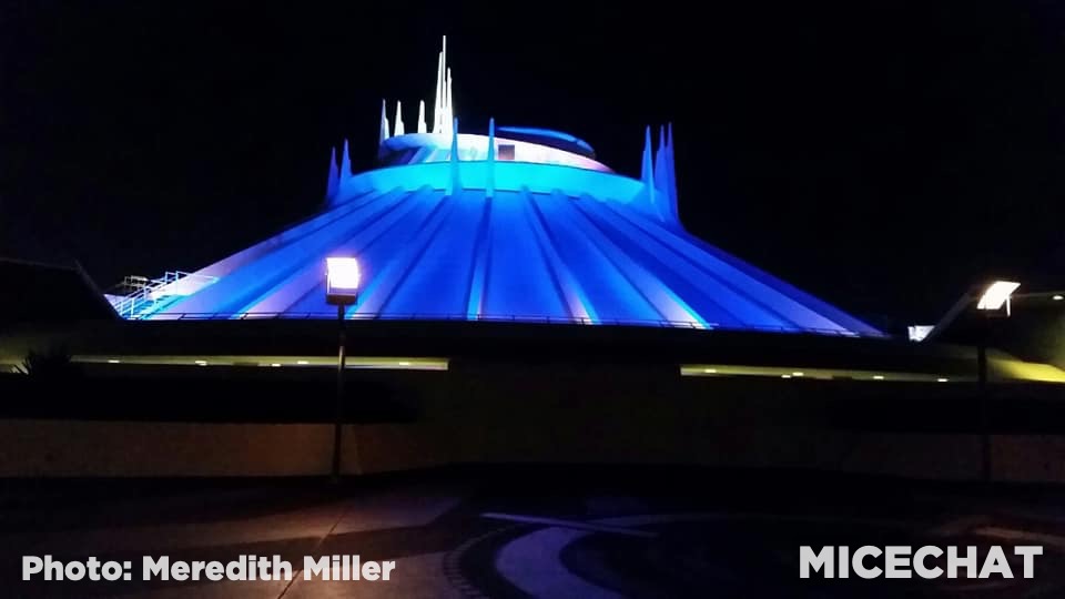 , Disneyland Update – Delays! Cancelations! Frustration!