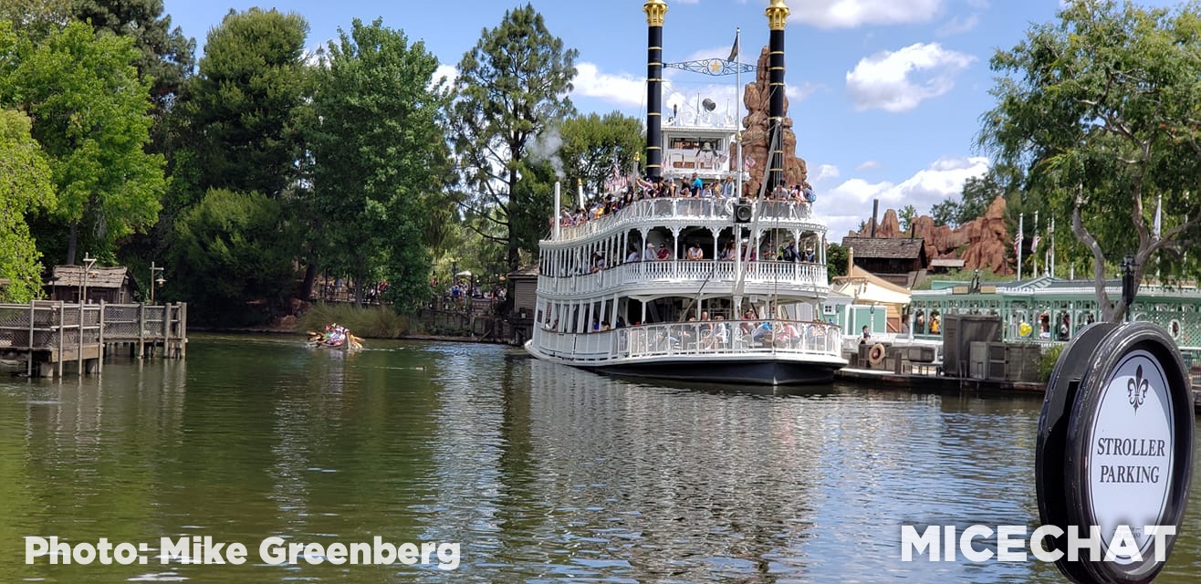 , Disneyland Update – Delays! Cancelations! Frustration!