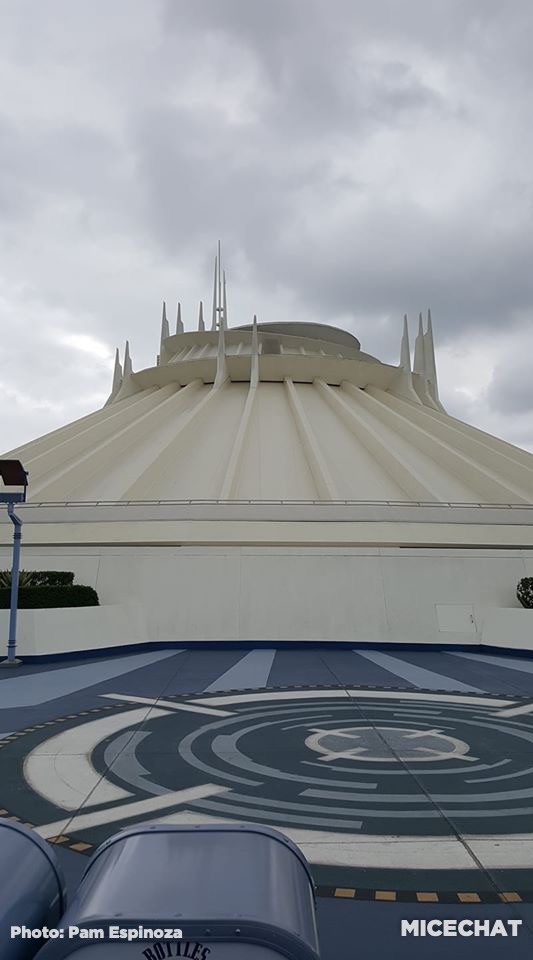 , Disneyland Update – Delays! Cancelations! Frustration!