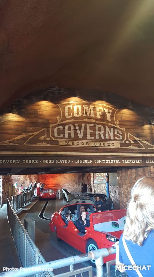 , Disneyland Update – Delays! Cancelations! Frustration!