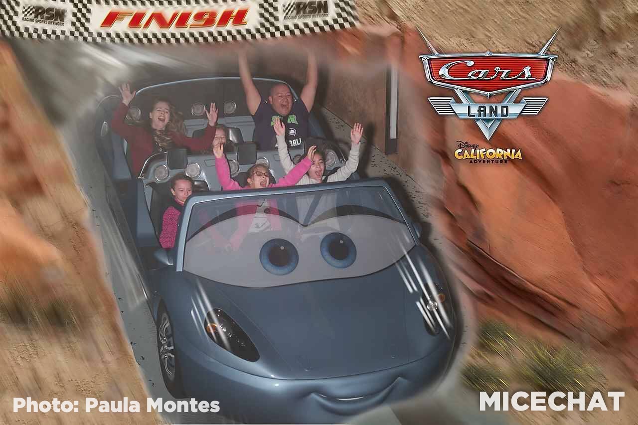, Disneyland Update – Delays! Cancelations! Frustration!