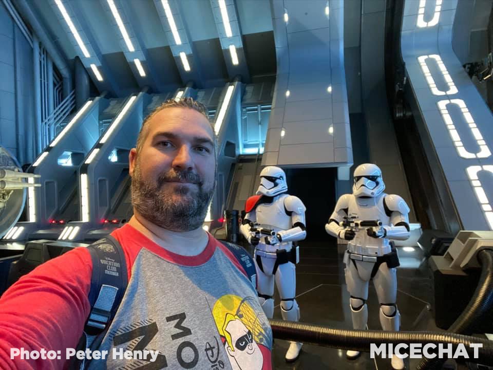 , Disneyland Update – Delays! Cancelations! Frustration!