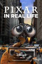Pixar In Real Life MiceChat