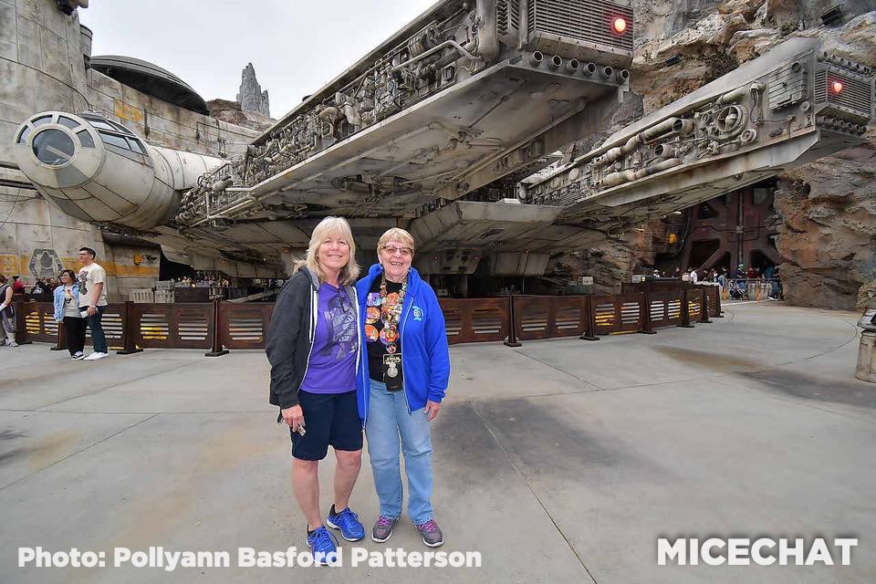 , Disneyland Update – Delays! Cancelations! Frustration!