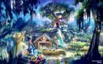 Princess-and-the-Frog-Mountain-Cover