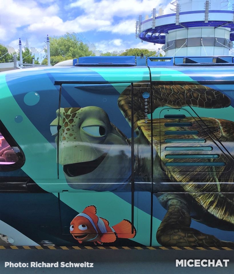 , Disneyland Update – Reopening Questions, Aerial Photos, Splash Concerns