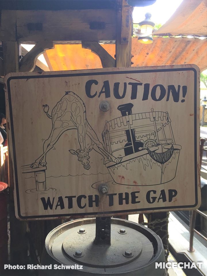 , Disneyland Update – Reopening Questions, Aerial Photos, Splash Concerns