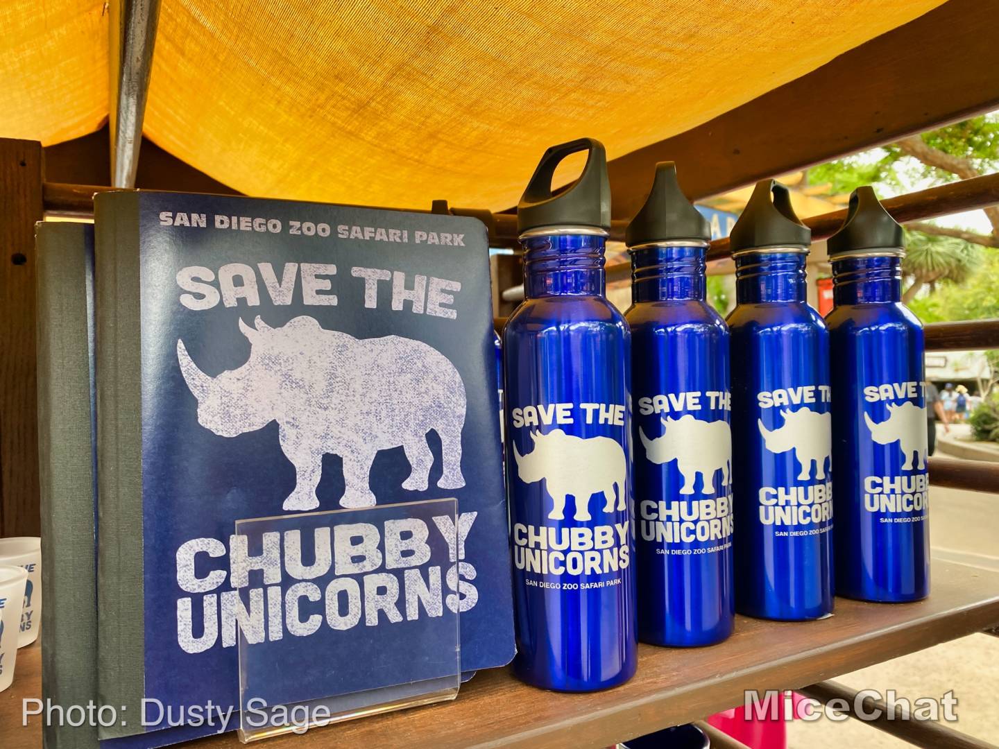 , San Diego Zoo Safari Park’s Rocky Opening Day