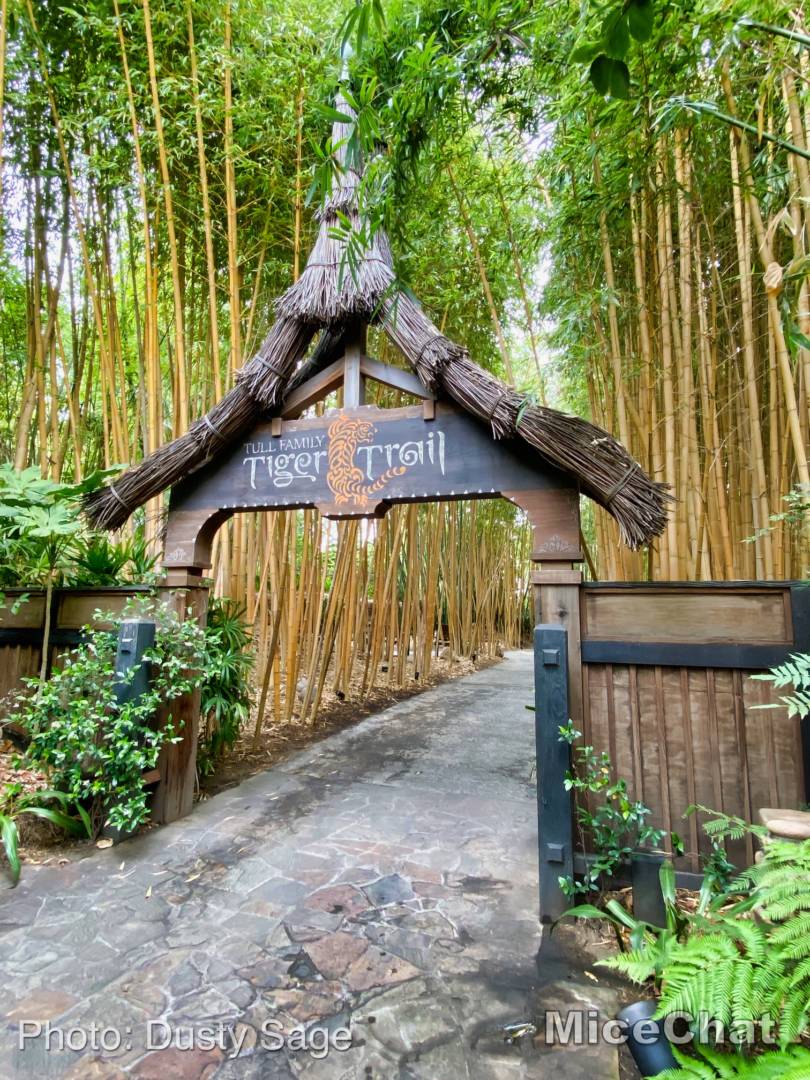 , San Diego Zoo Safari Park’s Rocky Opening Day