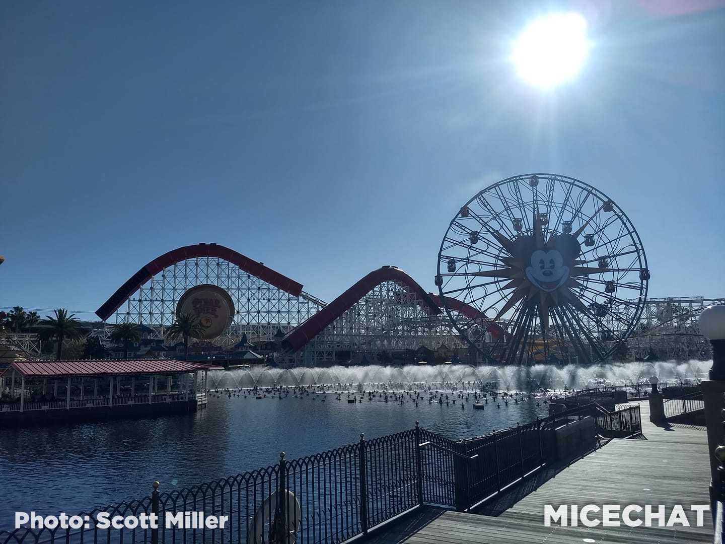 , Disneyland Update – Delays! Cancelations! Frustration!