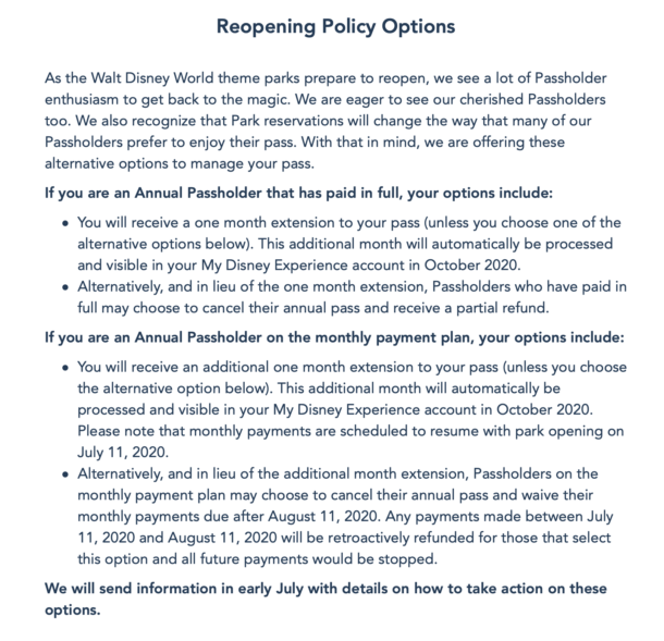 , Disneyland Update – Delays! Cancelations! Frustration!