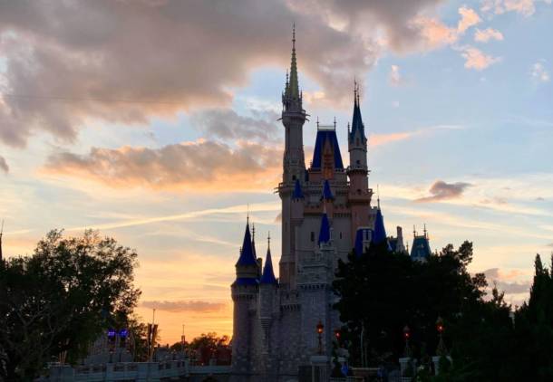 , Disney World Update – Countdown to Magic