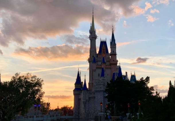 , Disney World Update &#8211; Countdown to Magic