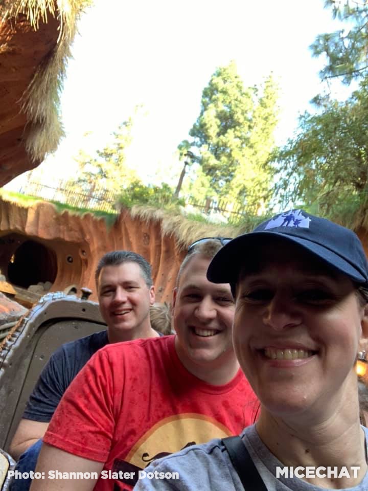 , Disneyland Update! Splash Down, Closures & New Aerial Photos