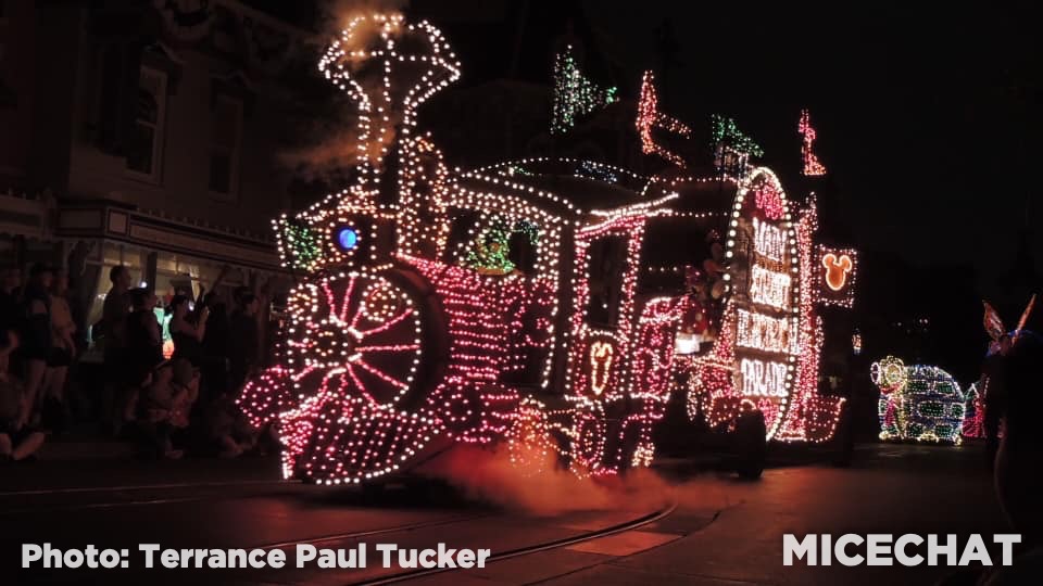, Disneyland Update – Rumors, Reopenings, and Renewal