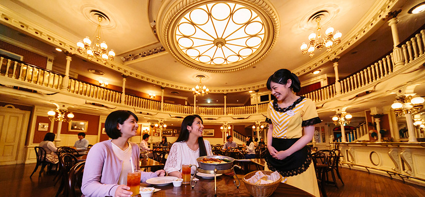 Tokyo Disney Resort, Many Changes Ahead for Tokyo Disney Resort’s Reopening