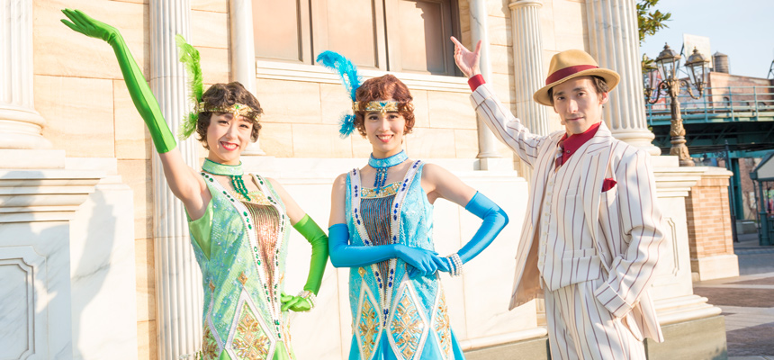 Tokyo Disney Resort, Many Changes Ahead for Tokyo Disney Resort’s Reopening