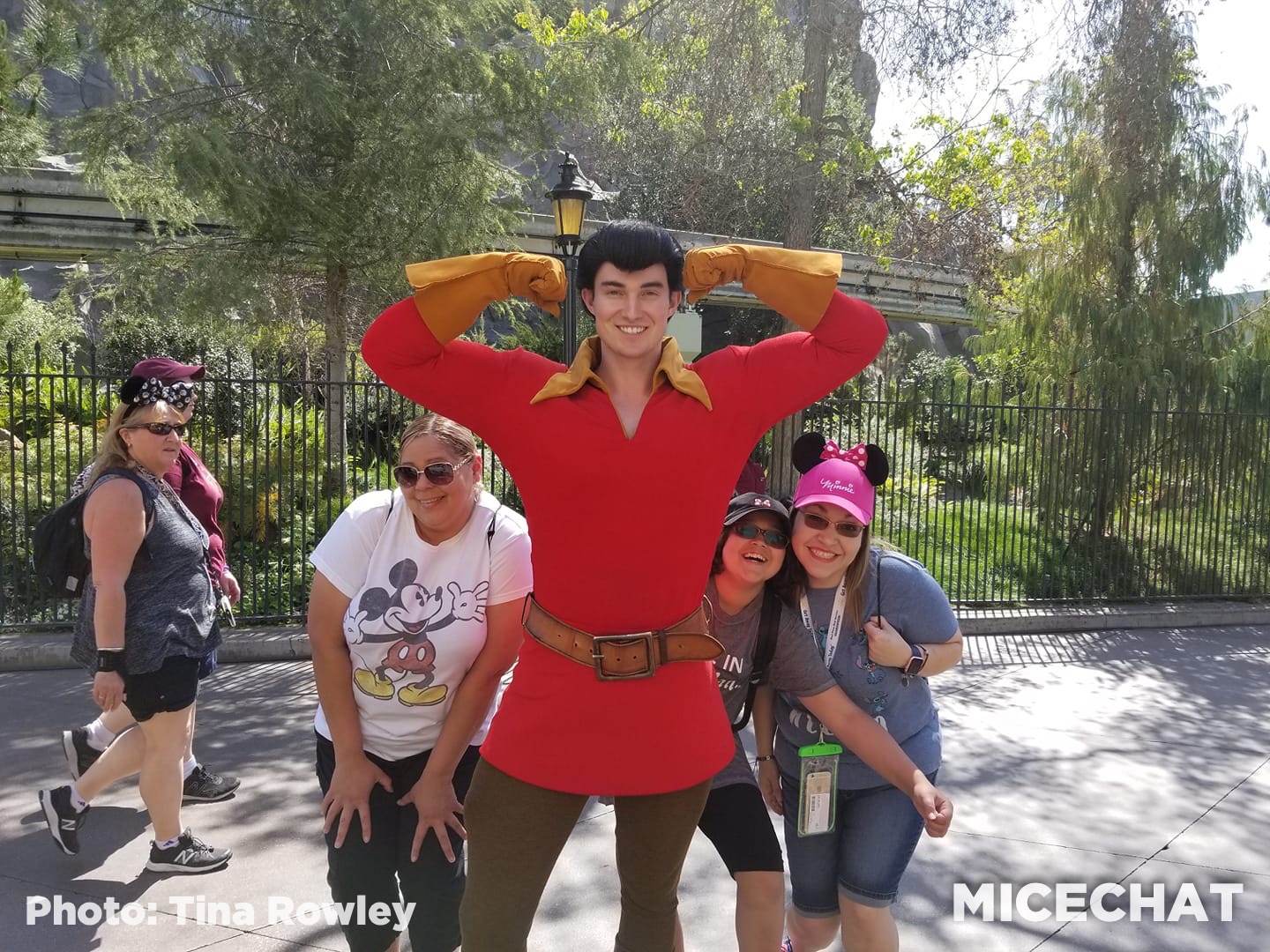 , Disneyland Update – Reopening Questions, Aerial Photos, Splash Concerns