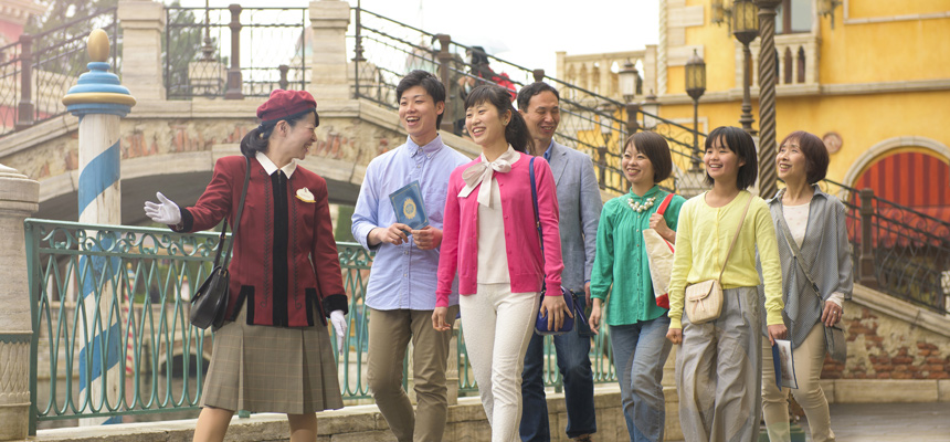 Tokyo Disney Resort, Many Changes Ahead for Tokyo Disney Resort’s Reopening