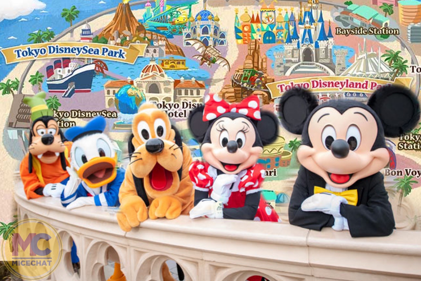 , Which Disney Resort Has the Most Rides &#8211; 2020 Edition