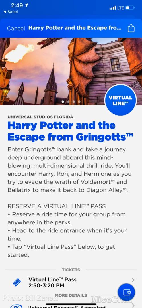 Universal Orlando, Universal Orlando – Our Preview Day Thoughts!