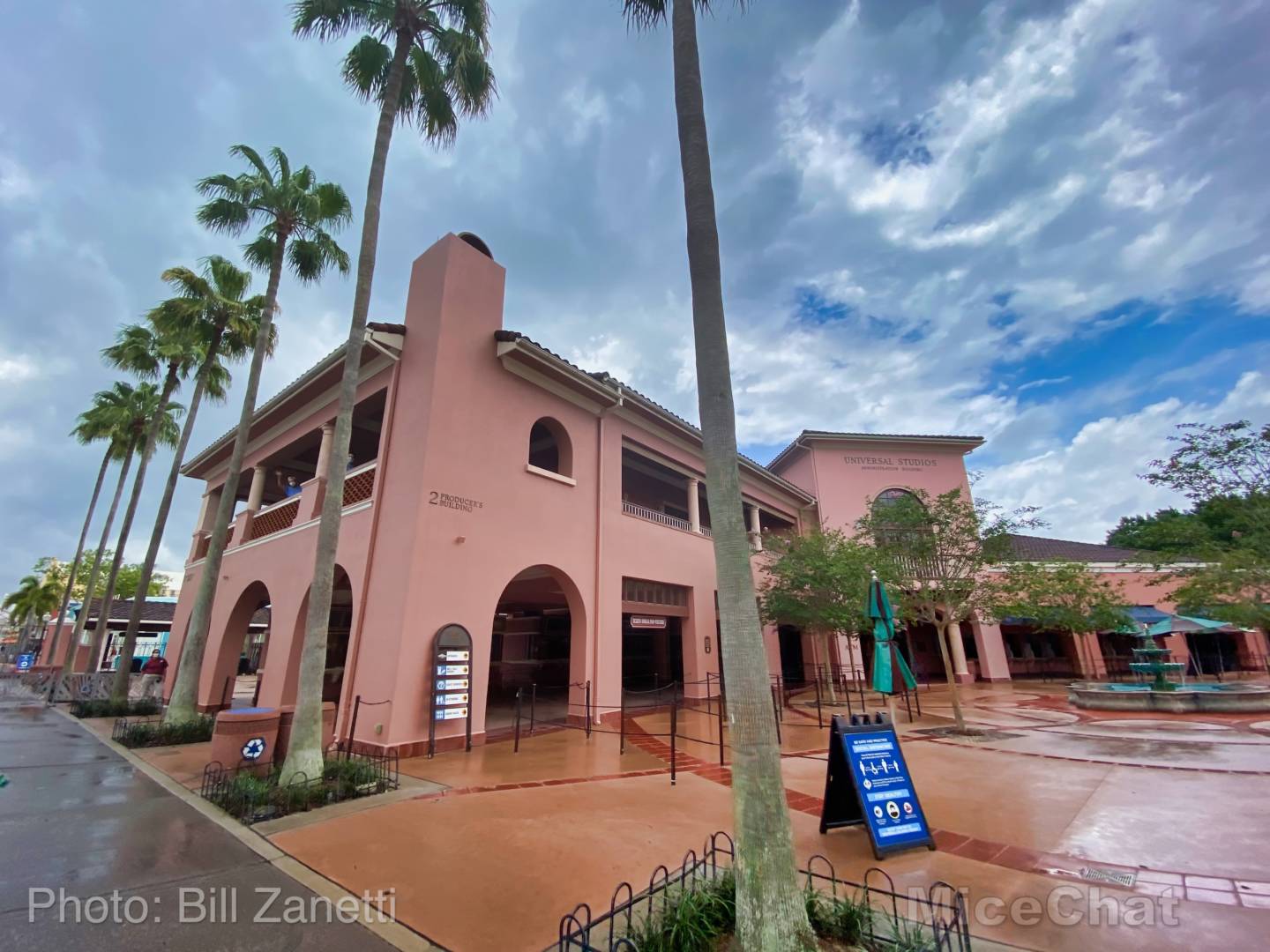 Universal Orlando, Universal Orlando &ndash; Our Preview Day Thoughts!