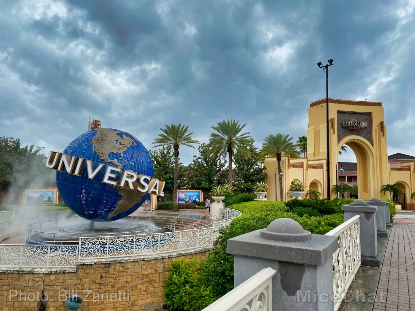 Universal Orlando, Universal Orlando – Our Preview Day Thoughts!