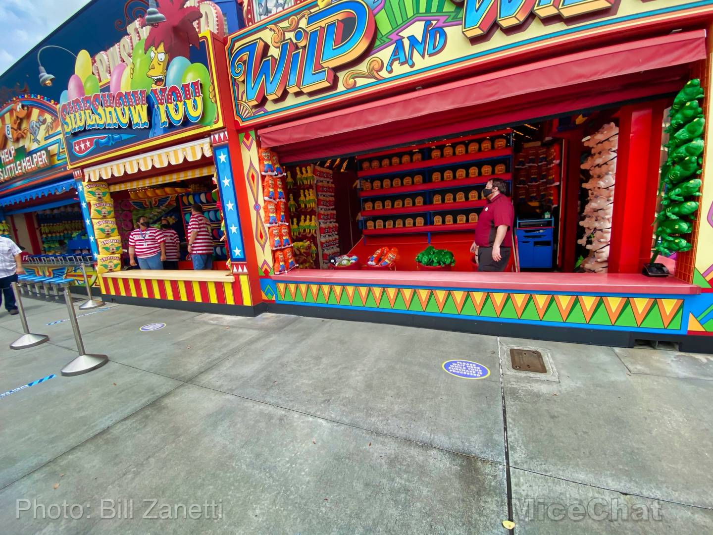 Universal Orlando, Universal Orlando &ndash; Our Preview Day Thoughts!