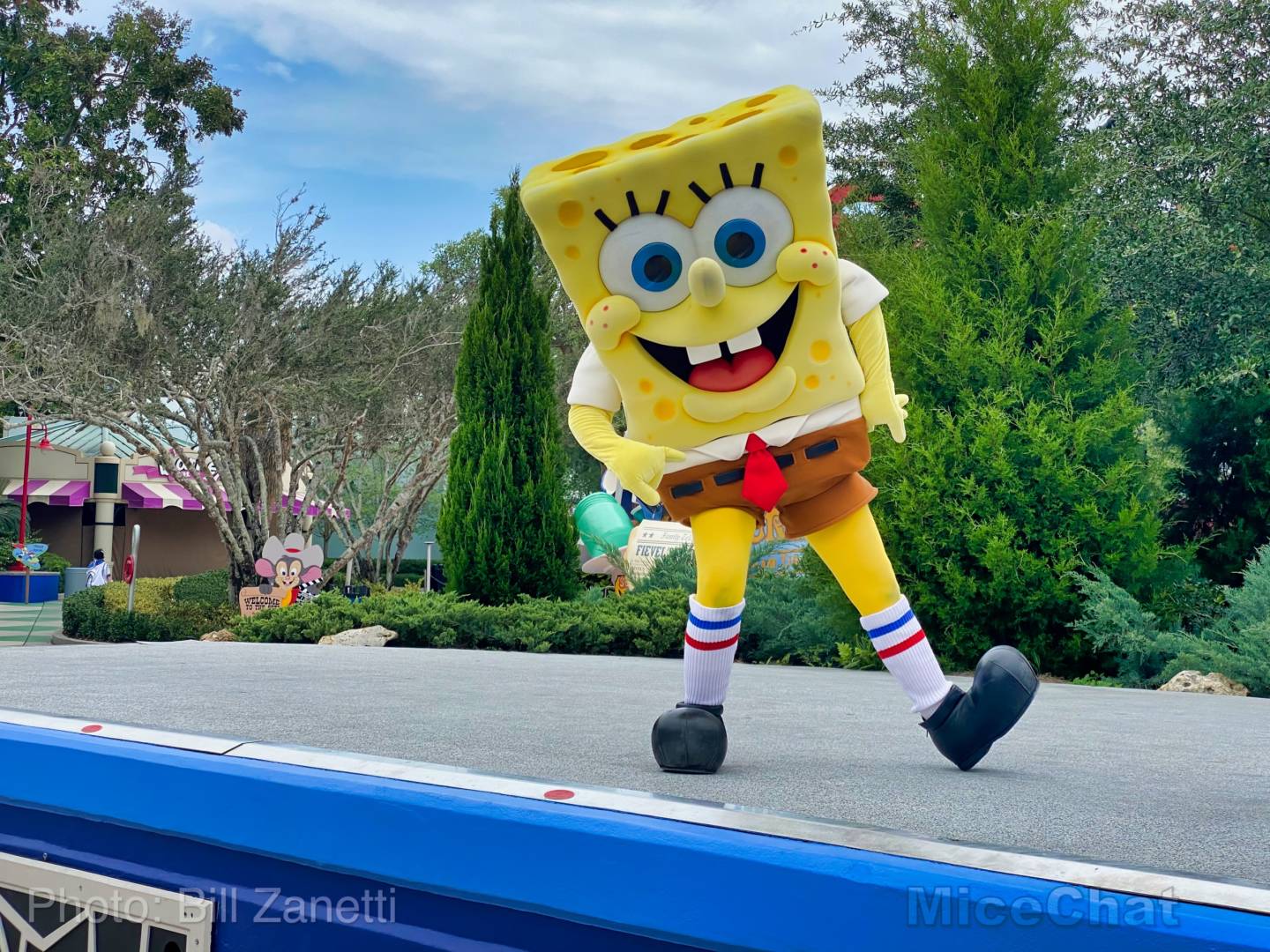 Universal Orlando, Universal Orlando – Our Preview Day Thoughts!