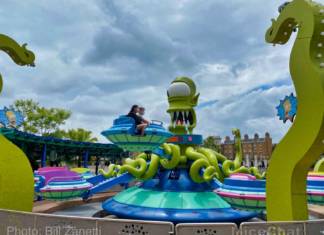 Universal Orlando – Our Preview Day Thoughts!