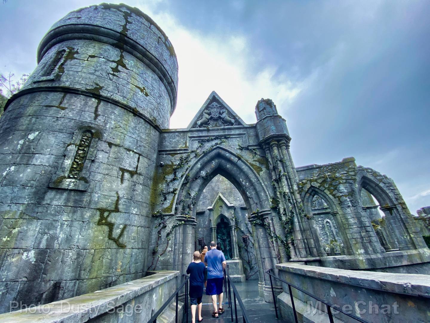 , Universal Orlando Update – Beautiful Days and Mardi Gras on the Way!