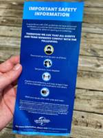 Universal-Orlando-Safety guide