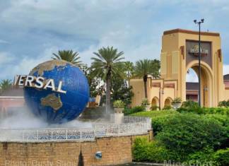 Universal Orlando Resort Officially Open – Our Opening Day Videos From the Parks!