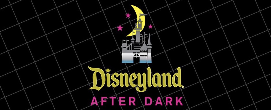 , You’ve Got To Be Kidding: A Disneyland Rock and Roll Event
