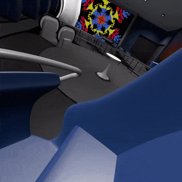 , Project Snowflake Brings Disneyland’s Adventure Through Inner Space Back to Life
