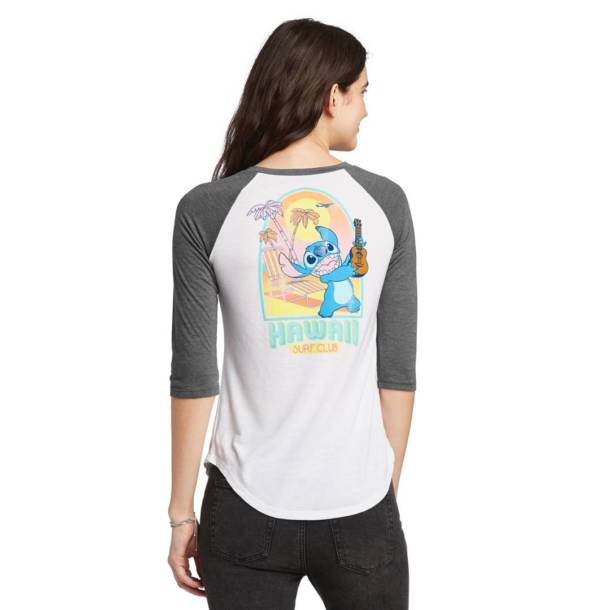 626 Merchandise, Celebrate Stitch Day with This Wave of Experiment 626 Merchandise!