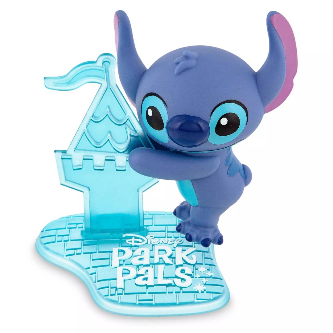 Celebrate Stitch Day with This Wave of Experiment 626 Merchandise!