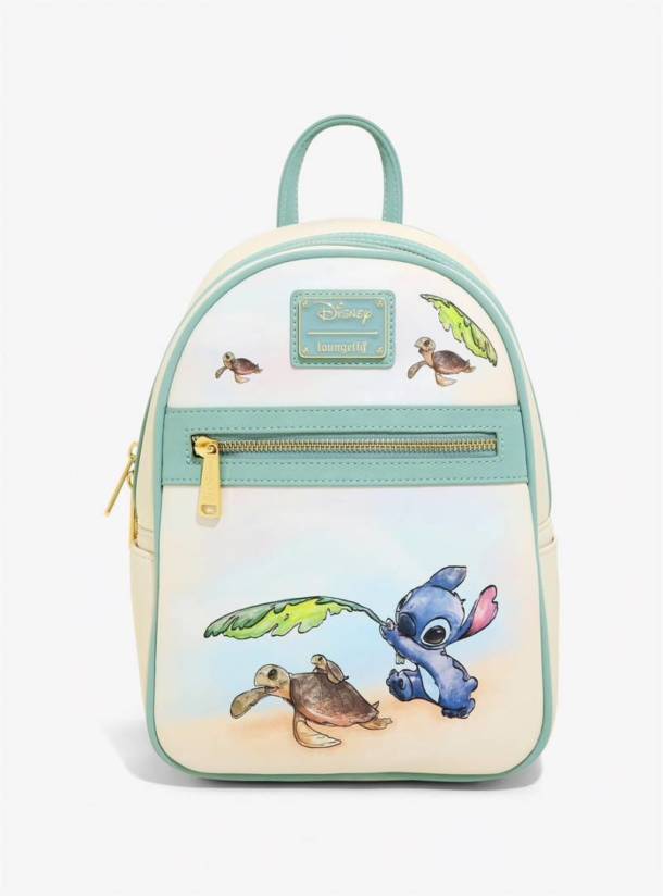 626 Merchandise, Celebrate Stitch Day with This Wave of Experiment 626 Merchandise!