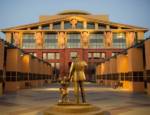 Team Disney Burbank