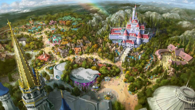 Tokyo Disney Resort, Many Changes Ahead for Tokyo Disney Resort’s Reopening