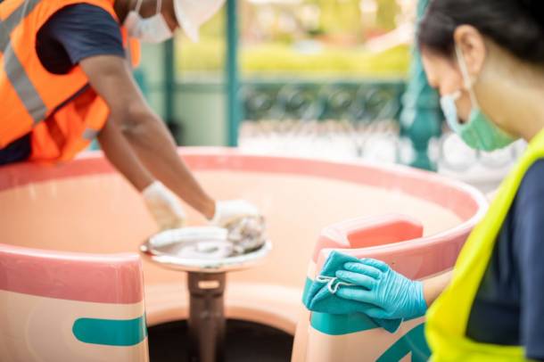 , Disney World Update – Closures, Cancellations & Concerns