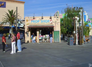 Yesterland: Rizzo’s Prop & Pawn Shop